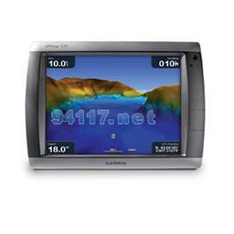 GPS MAP 5215